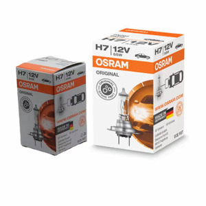 Hiệu Suất Cao <span class=keywords><strong>Osram</strong></span> Dòng Ban Đầu H4 <span class=keywords><strong>H7</strong></span> H8 H9 Bóng Đèn <span class=keywords><strong>Halogen</strong></span> 3200K 55W Phổ Bóng Đèn <span class=keywords><strong>Halogen</strong></span> Cho Xe Ô Tô - Product Image 3