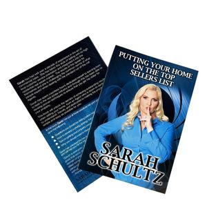 Livre couverture souple <span class=keywords><strong>personnalisé</strong></span> impression <span class=keywords><strong>santé</strong></span> Nutrition foi religieuse manuels scolaires OEM usine - Product Image 5