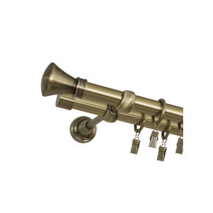 Sistema de Rieles Reforzados para Techo Doble de PVC Industrial Bojanek, Ensamblaje Completo, Calidad de Exportación, Rendimiento Estable - Product Image 1