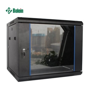 12u 600X600 Trung Tâm Dữ Liệu Ddf Mạng Tủ <span class=keywords><strong>Rack</strong></span> Máy Chủ 4u 6u <span class=keywords><strong>9u</strong></span> 12u 18u - Product Image 3