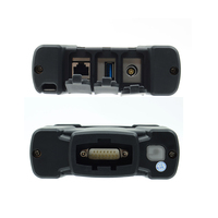 2024.12 ICOM A2 BM-.W Tester ICOM NEXT Analizador de Motor, Escáner de Diagnóstico y Herramienta de Programación para Automóviles con 1 Año de Garantía