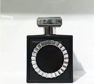 Vente en gros de parfums originaux pour femmes très vendus, parfums arabes pour hommes et femmes de Dubaï - Product Image 4