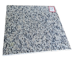 Granito Natural Tigre De Pedra Natural Azulejo De Granito Vermelho - Product Image 5