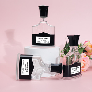 Eau de parfum populaire copie de luxe pour femmes parfum longue durée parfum EDP EDT - Product Image 4