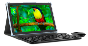 2025 o mais barato 4G LTE 10 polegadas <span class=keywords><strong>Tablet</strong></span> <span class=keywords><strong>Android</strong></span> 10 MTK processador câmera dupla - Product Image 3