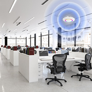 G1 nhà máy thông minh <span class=keywords><strong>IOT</strong></span> ibeacon thiết bị không dây bluetooth đèn hiệu receiver BLE Bluetooth Gateway - Product Image 6