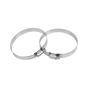 Divisor de Clip acrílico <span class=keywords><strong>para</strong></span> escritorio de oficina, soporte de pantalla extraíble, abrazadera de partición de escritorio - Product Image 2