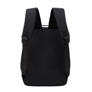 Laptop <b>Backpack</b> For Business Travel With <b>Computer</b> Interlayer And USB Charging Port Unisex Gray - Product Image 2