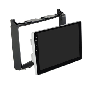 9 pollici Android Carplay 2 + 32G Android Auto lettore multimediale senza fili per Benz B200 W169 W245 W639 telaio Autoradio amplificatore - Product Image 6
