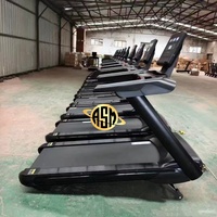 ASM-1029 Equipo de Ejercicio Aeróbico de Alto Rendimiento para Interiores, para Entusiastas del Running Venta Directa