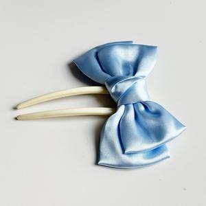 Bâtonnet à <span class=keywords><strong>cheveux</strong></span> de mariage antique en forme de U, léger et durable, <span class=keywords><strong>pour</strong></span> femme, en résine, style vintage, <span class=keywords><strong>pour</strong></span> chignon, usage quotidien, doux et ancien - Product Image 3