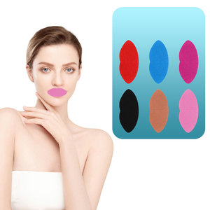 Patchs de sommeil pour la bouche, protection environnementale, personnalisés pour la <span class=keywords><strong>santé</strong></span>, bande respiratoire de qualité médicale, bande adhésive pour la bouche pour dormir - Product Image 4