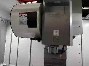 China Cnc Milling Machining Center Vmc 1160 Vertical Center Milling Metal Machining With 3/4/5 Axis