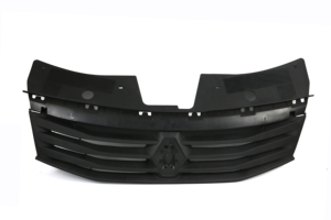 Parrilla Delantera para Renault/Dacia Sandero 2009-2013 - Product Image 3