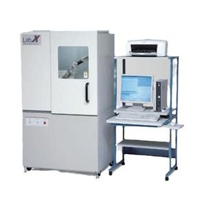 เครื่องวิเคราะห์วัสดุด้วยรังสีเอกซ์แบบกระจายแสง Shimadzu Xrd-6100 พร้อมแหล่งกำเนิดอาร์ค สำหรับงานวิเคราะห์ในห้องปฏิบัติการ - Product Image 1