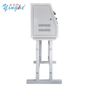 Machine de transfert thermique automatique électrique Yinghe Yh-1600 pour l'impression par sublimation sur vêtements, nouvelle - Product Image 4