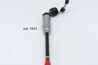 Inyector Diesel Common Rail Certificado ISO9001 4W7015, Repuesto para Motor Diesel 3406B 3406C, Construcción de Acero
