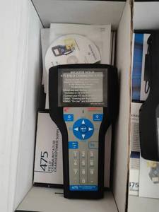 에머슨 475FP1EKLUGMTS 475 현장 통신기 공장 가격 - Product Image 4