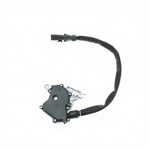 Interruptor de marchas 01V919821B para módulo de control de transmisión B5A6, pieza de goma nueva Sy-089 - Product Image 1