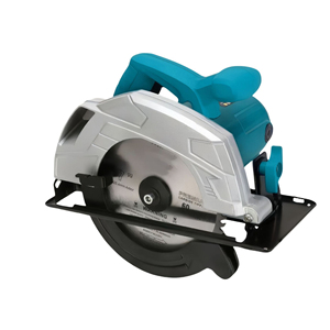 Kabellose 7-Zoll-Kreissäge mit Laserführung, 45° °   Tragbare elektrische Holzbearbeitungs-Kappsäge - Product Image 5
