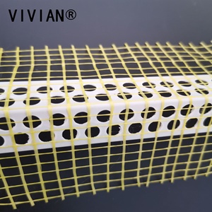 Protezioni Angolari in PVC <span class=keywords><strong>per</strong></span> Isolamento Termico, Bordi Antigoccia, Antibatteriche, Impermeabili e Resistenti agli Urti <span class=keywords><strong>per</strong></span> Protezione Pareti - Product Image 6