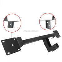 Enganche de Remolque Clase 3 con Tubo Receptor de 2 Pulgadas para BMW X5 X6 F86