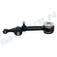 Bras de suspension inférieur avant, bras droit pour système de suspension de véhicule A2203308907