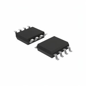 Fabricante de Componentes Electrónicos, Chip de Canal NJU7102AM, Circuito Integrado COMPARADOR de 2 GENERACIONES PUR 8DMP 8 SOIC (0.209", 5.30mm de Ancho) - Product Image 1
