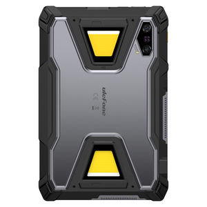แท็บเล็ต Ulefone Armor Pad 5 Ultra รุ่นใหม่ ทนทานพิเศษ 12GB+512GB MediaTek Dimensity 7400X หน้าจอ 11 นิ้ว 90Hz รองรับซิมคู่ ระบบปฏิบัติการ Android 15 - Product Image 1