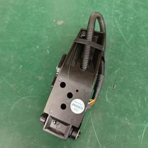Pédale d'accélérateur pour chariot élévateur FZ3-114-381, sortie 5V, <span class=keywords><strong>Comesys</strong></span> FZ3-114-381 pour pièces de camion - Product Image 4