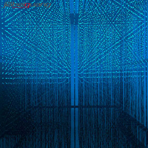 Magic 3D Matrix 3M High <span class=keywords><strong>Pixel</strong></span> RGB Led Stage Light Three-Dimension Interactive Artnet para Escenario/Arte/Centros comerciales/Museo/Eventos - Product Image 3
