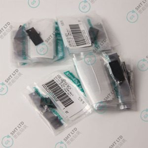 คลิปหนีบสายพานอะไหล่ SMT สำหรับสายพานขนาด 12 มม. สำหรับ SIEMENS SIPLACE ASM 00322273 - Product Image 2