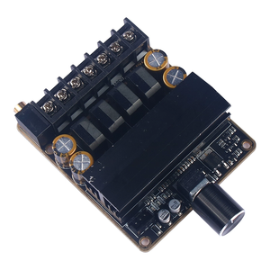 Tpa3221 Stereo khuếch đại Board D Class Dual channel 2*85W công suất cao DIY mô-đun khuếch đại âm thanh - Product Image 1