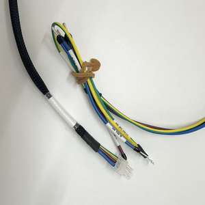 Harnes kabel disesuaikan dengan perakitan sirkuit cincin magnetik - Product Image 4