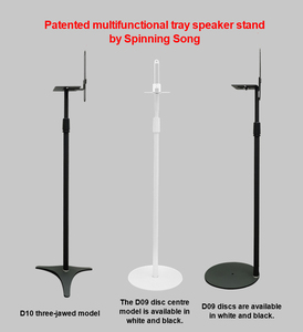 Rơi xuống mặt đất tường vị trí loa gắn kết âm thanh vòm chủ sàn Khung nhà hát vệ tinh Loa chủ - Product Image 5
