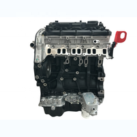 MOTEUR DIESEL pour FORD 2.2 MOTEUR LONG BLOCK FORD2.2 MOTEUR NU pour TRANSIT AU PRIX D'USINE