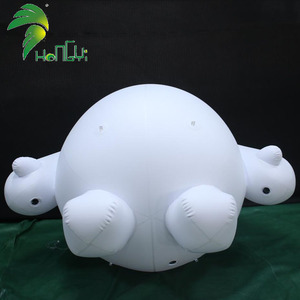 Надувная кукла-талисман - Product Image 3