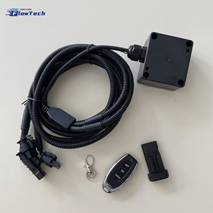 Controlador de Válvula de Escape Única OEM para BMW F30 320i G20 330i G30 530i, Control Remoto Plug and Play - Product Image 6