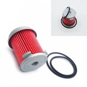 ไส้กรองน้ำมันเกียร์ 25450-P4V-013 พร้อมโอริง สำหรับเปลี่ยนซ่อม - Product Image 1