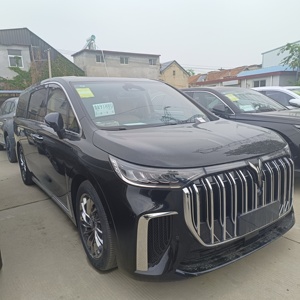 Voyah Dreamer EV Automobile Mpv ibrida Plug-in in edizione Premium Ultra-lunga in vendita - Product Image 1