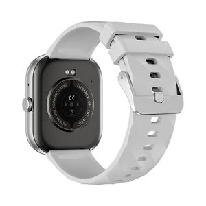 2025 pas cher prix Smartwatch Dafit <span class=keywords><strong>2</strong></span>.01 pouces Fitness Tracker 100 + Modes sportifs BT appel fréquence cardiaque pression artérielle D02 montre intelligente - Product Image 5