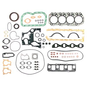 Kit completo di guarnizioni, adatto per la serie di motori ISUZU 80900.00 - Product Image 1