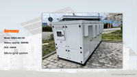 Nouvelle borne de recharge murale pour véhicules électriques 32A 7KW Type 2 avec carte RFID, câble de 5 m, certifiée CE pour usage domestique/commercial