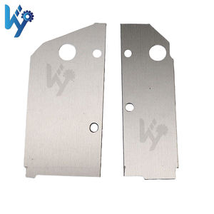 KY OEM 575941475 575941476 Nouvelle carte de commande de phare LED 12V avec puces PCB pour accessoires de voiture Seat Ateca KH7 - Product Image 4