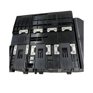 ตัวควบคุมเฉพาะสำหรับการวัดด้วยเลเซอร์แบบเส้น 2 มิติ/3 มิติ รุ่น Keyence LJ-X8000 ชุดควบคุมหลักสำหรับการวัดในอุตสาหกรรม - Product Image 3