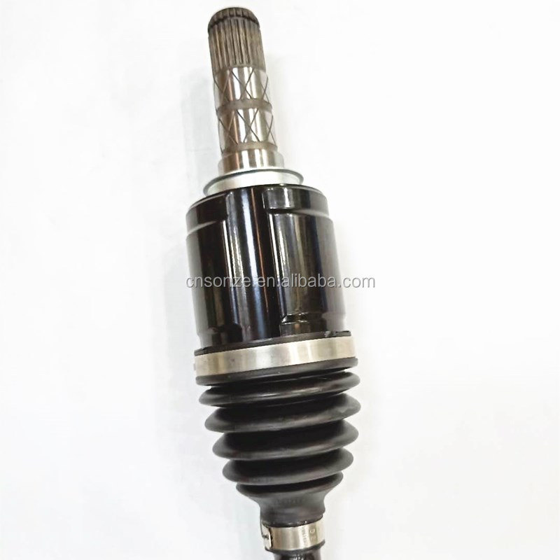 Subaru Forester Drive Shaft Assembly - SONZE 28321-SC033