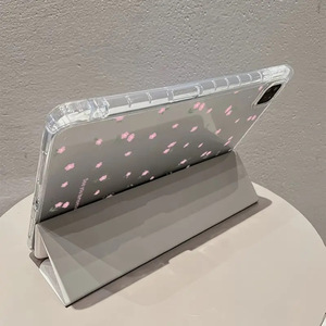 Nhà máy tùy chỉnh iPad Pro 11 12.9 10.2 trường hợp máy tính bảng PC + TPU chống sốc bảo vệ bìa được làm bằng cao su Silicone cho trẻ em - Product Image 2