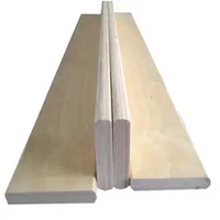 Arserwood LVL gebogenes Holz/Holzbett Latten holzlattensofa