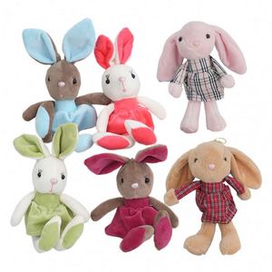 Llaveros de Peluche de Alta Calidad, Juguetes de Peluche Suaves, Colgantes para Bolsos, Accesorios de Ganchillo, Llaveros de Peluche Premium - Product Image 1