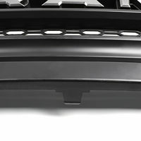 Spedking 2013-2018 Pièces automobiles 4*4 Accessoires Pièces Pare-chocs avant Grille avant pour Ram 1500
